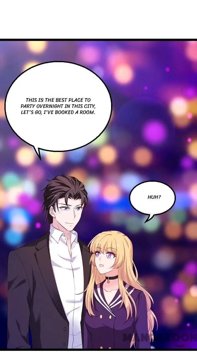 No Way, My Best Actress Wife Chapter 98 - page 19