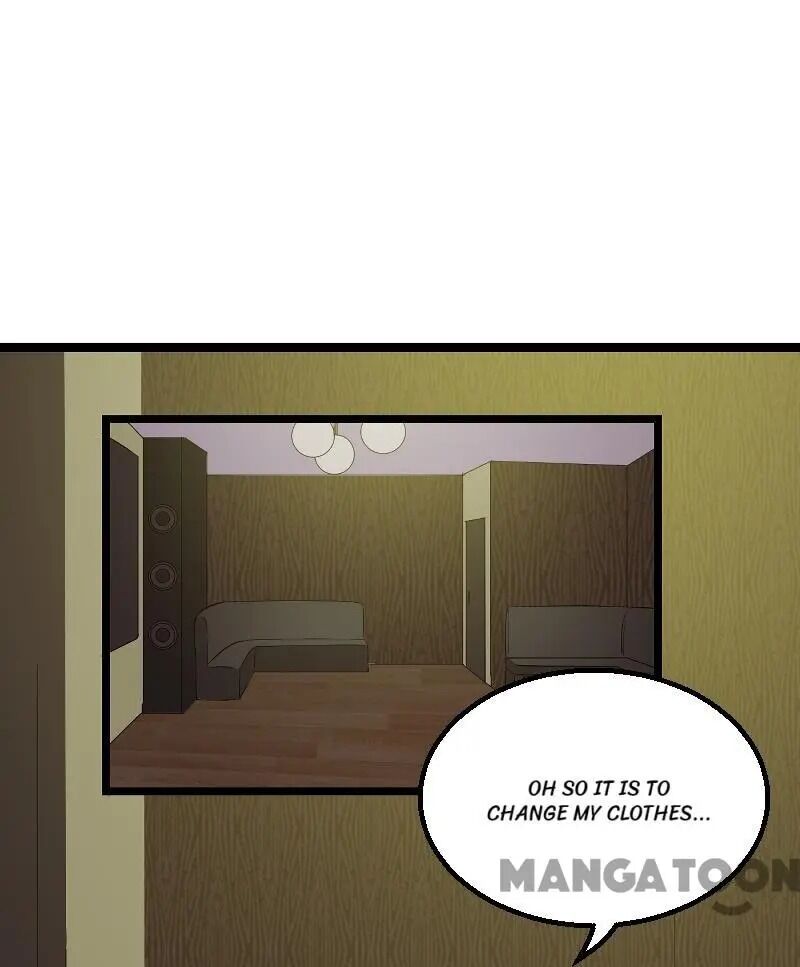 No Way, My Best Actress Wife Chapter 98 - page 20