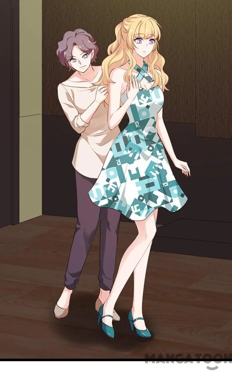 No Way, My Best Actress Wife Chapter 98 - page 21