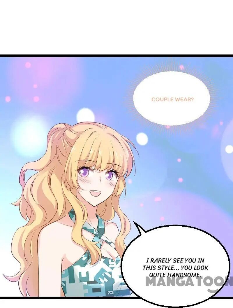 No Way, My Best Actress Wife Chapter 98 - page 24
