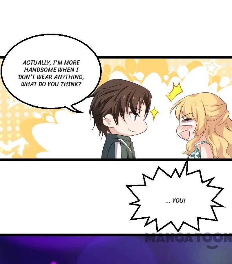 No Way, My Best Actress Wife Chapter 98 - page 25
