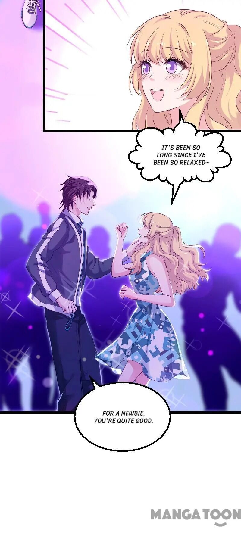 No Way, My Best Actress Wife Chapter 98 - page 32
