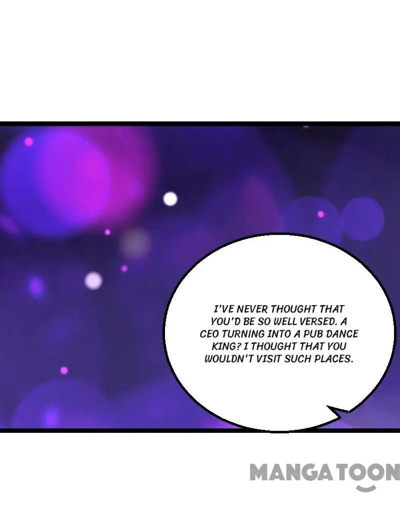 No Way, My Best Actress Wife Chapter 98 - page 33