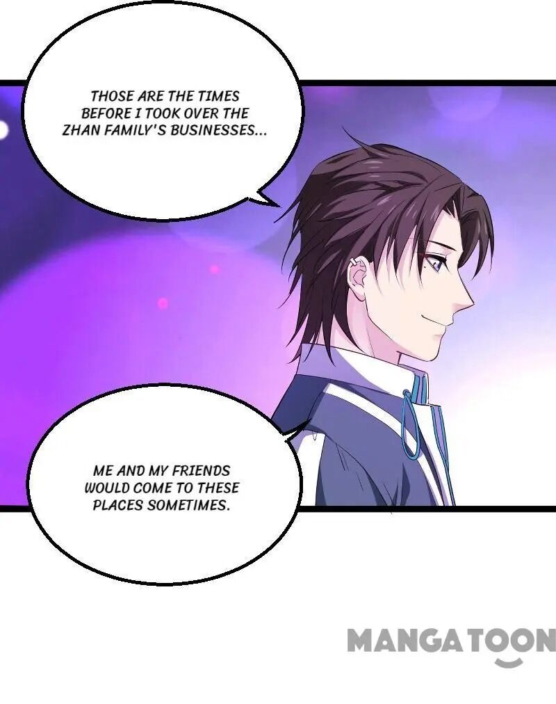 No Way, My Best Actress Wife Chapter 98 - page 34