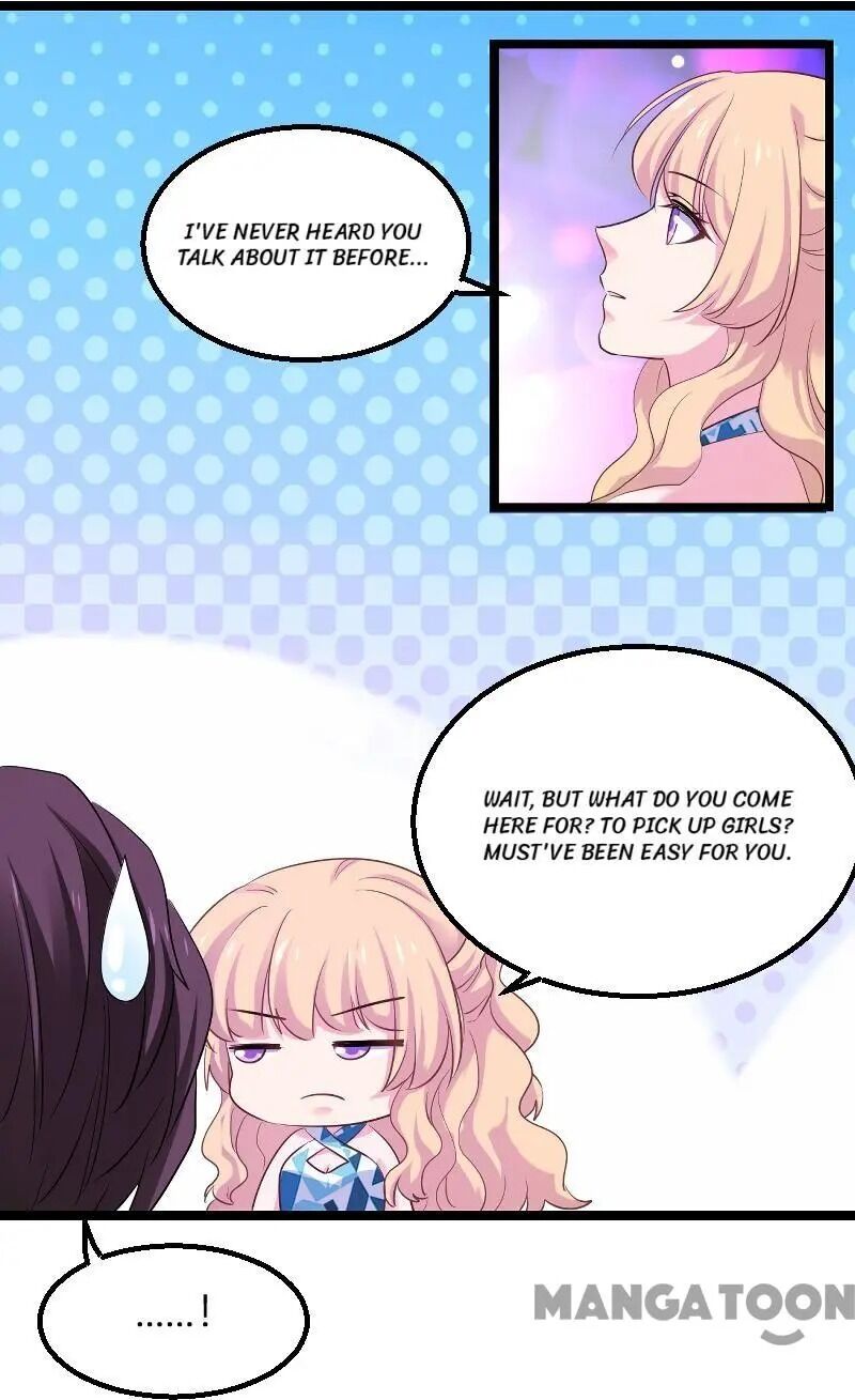No Way, My Best Actress Wife Chapter 98 - page 35