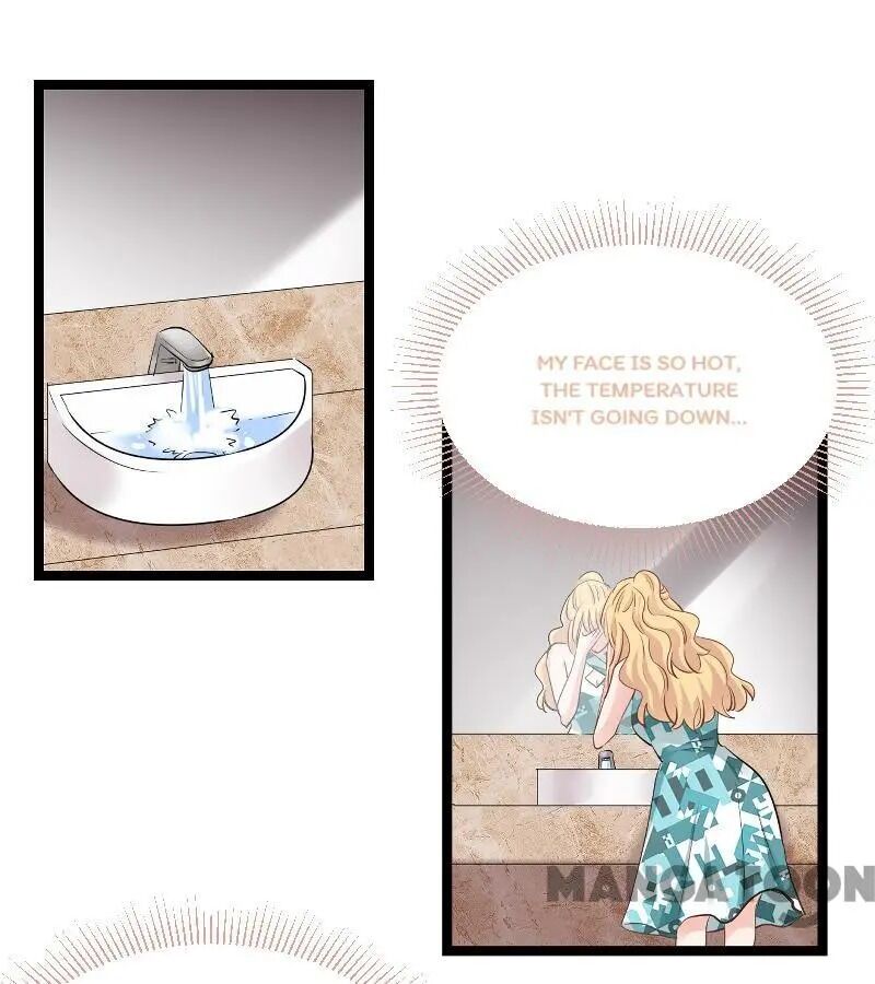 No Way, My Best Actress Wife Chapter 98 - page 39