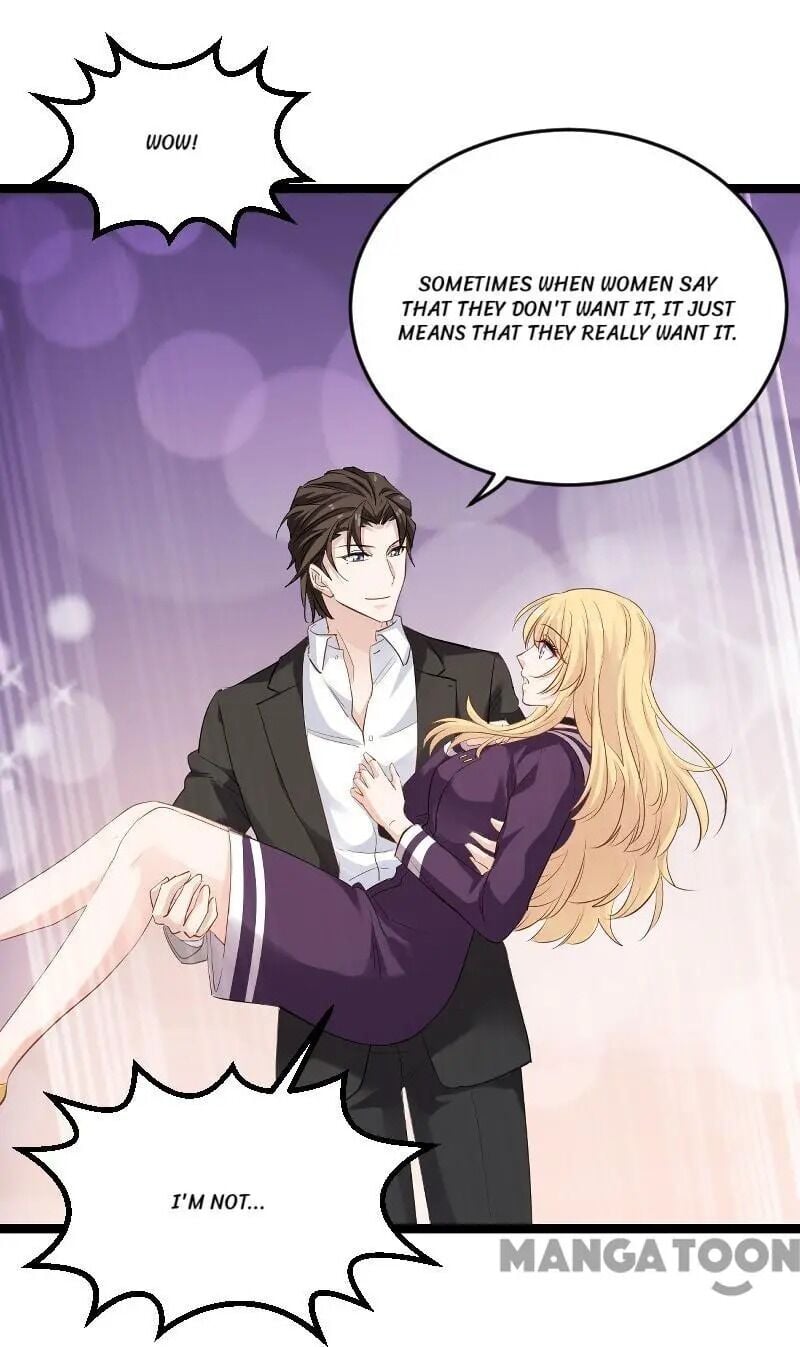 No Way, My Best Actress Wife Chapter 98 - page 4