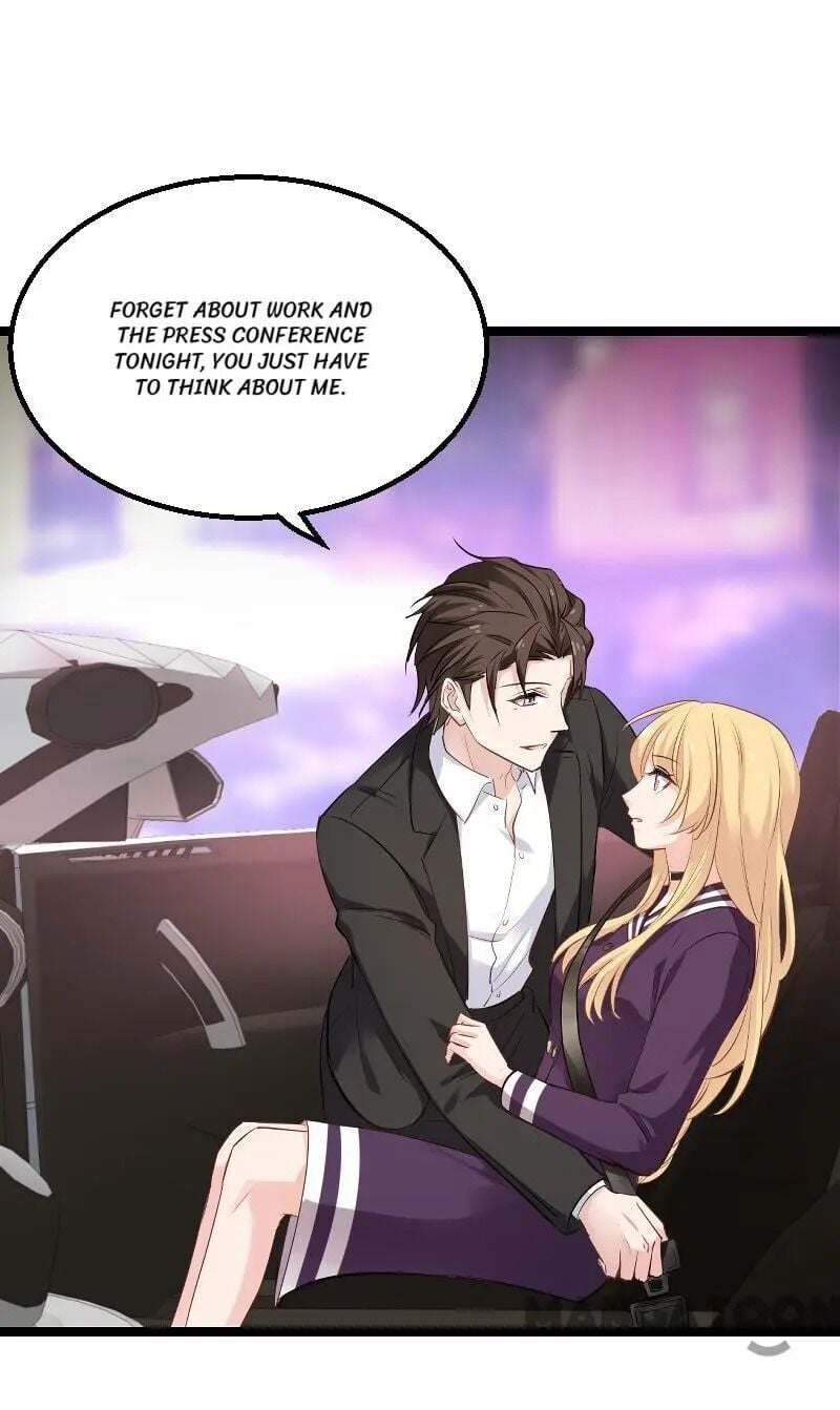 No Way, My Best Actress Wife Chapter 98 - page 7