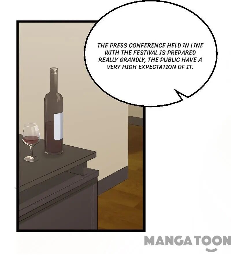 No Way, My Best Actress Wife Chapter 98 - page 9