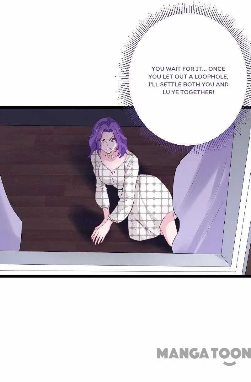No Way, My Best Actress Wife Chapter 97 - page 10