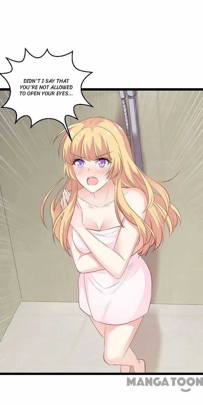 No Way, My Best Actress Wife Chapter 97 - page 17