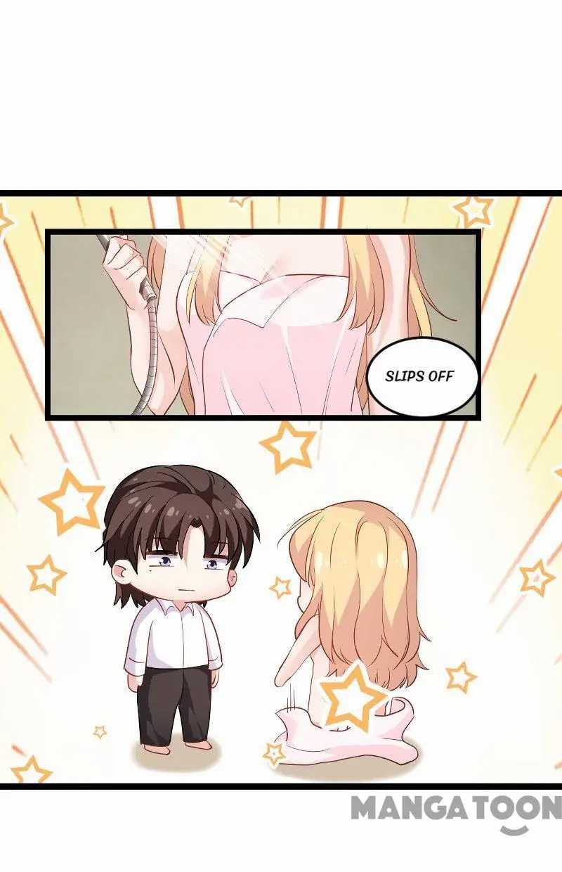 No Way, My Best Actress Wife Chapter 97 - page 28