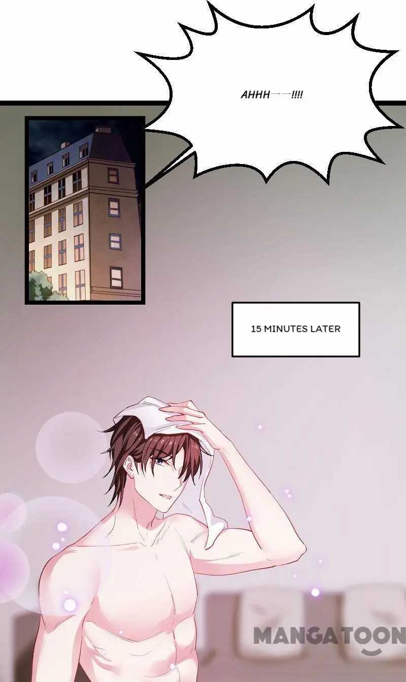 No Way, My Best Actress Wife Chapter 97 - page 29