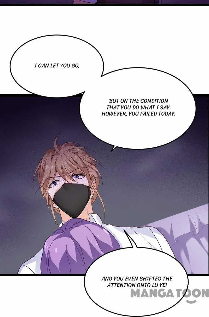 No Way, My Best Actress Wife Chapter 97 - page 3