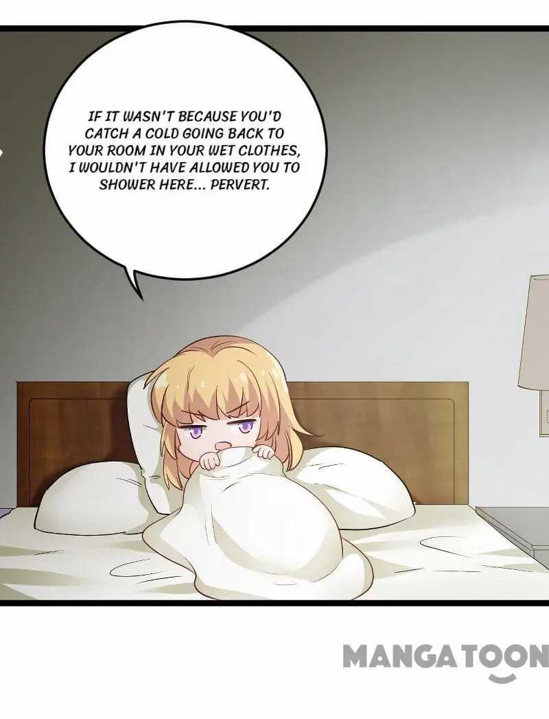 No Way, My Best Actress Wife Chapter 97 - page 31