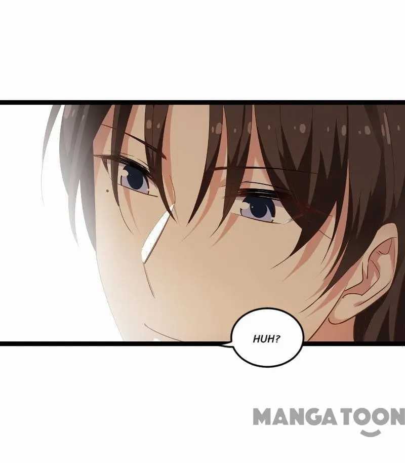 No Way, My Best Actress Wife Chapter 97 - page 34