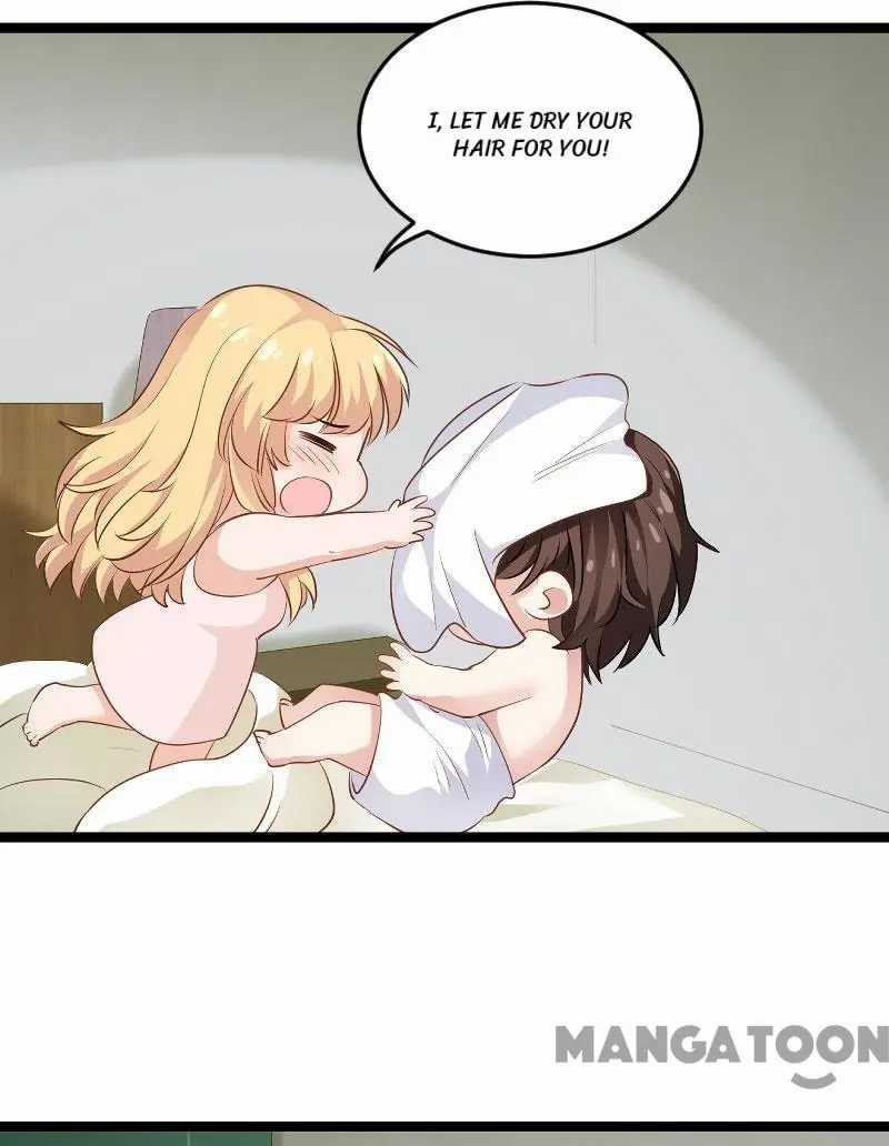 No Way, My Best Actress Wife Chapter 97 - page 35