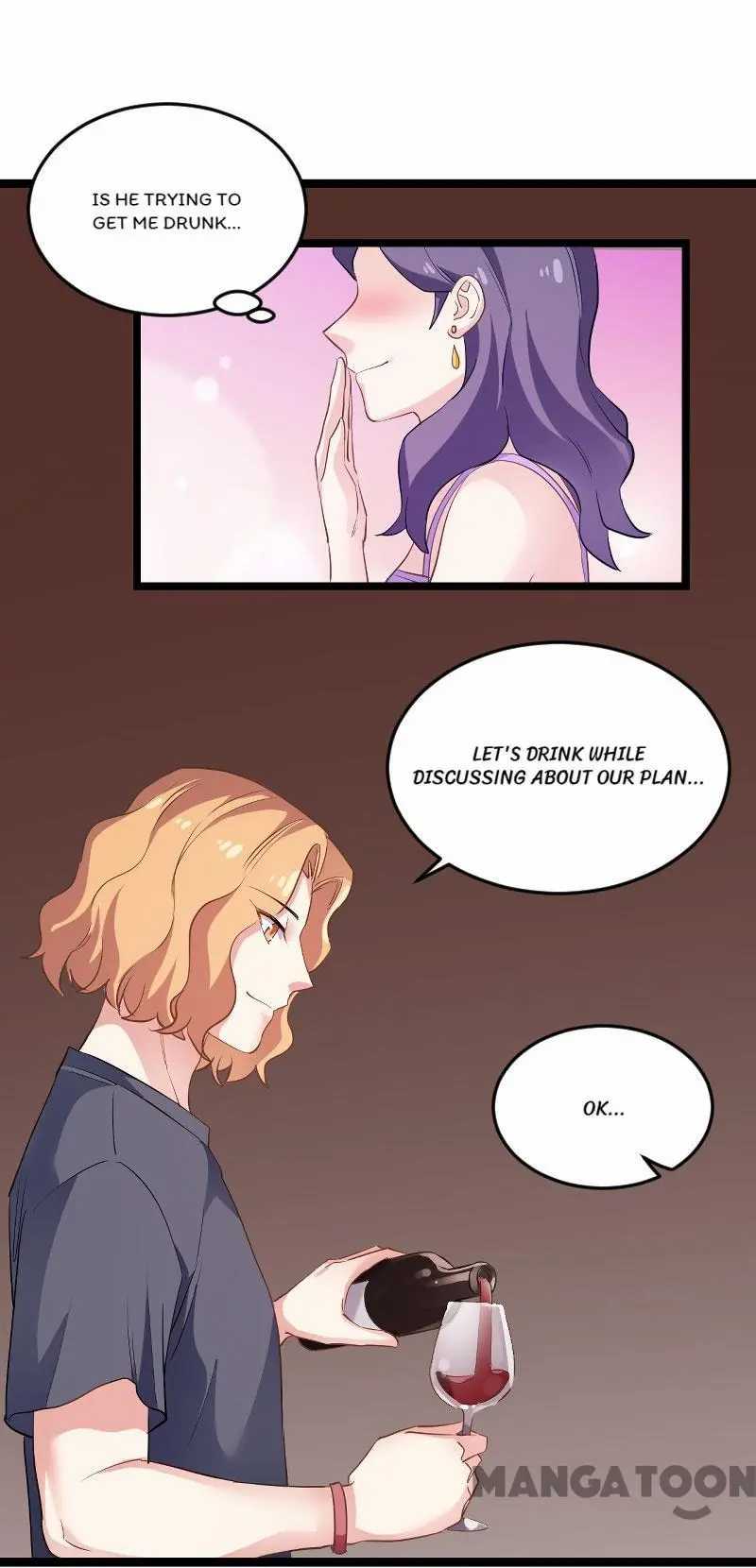 No Way, My Best Actress Wife Chapter 97 - page 42