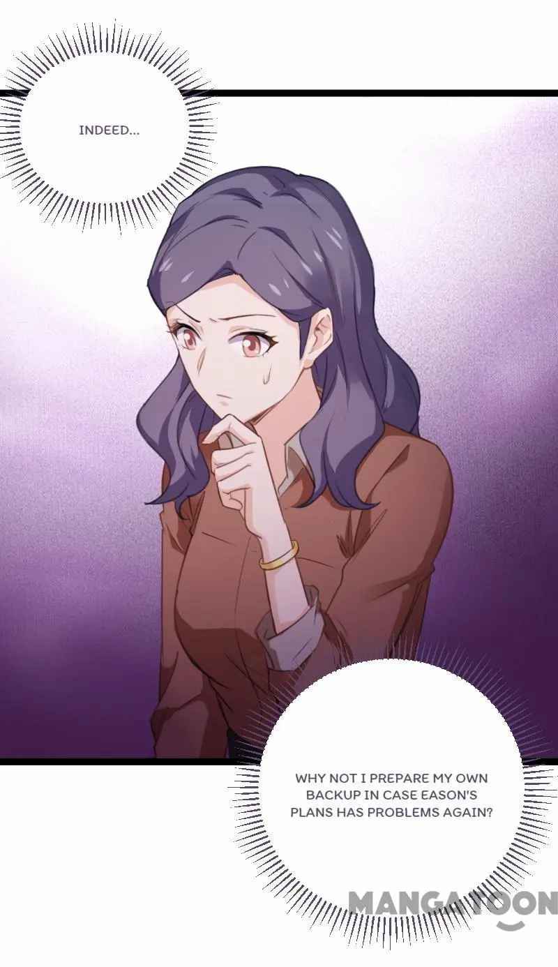 No Way, My Best Actress Wife Chapter 96 - page 11
