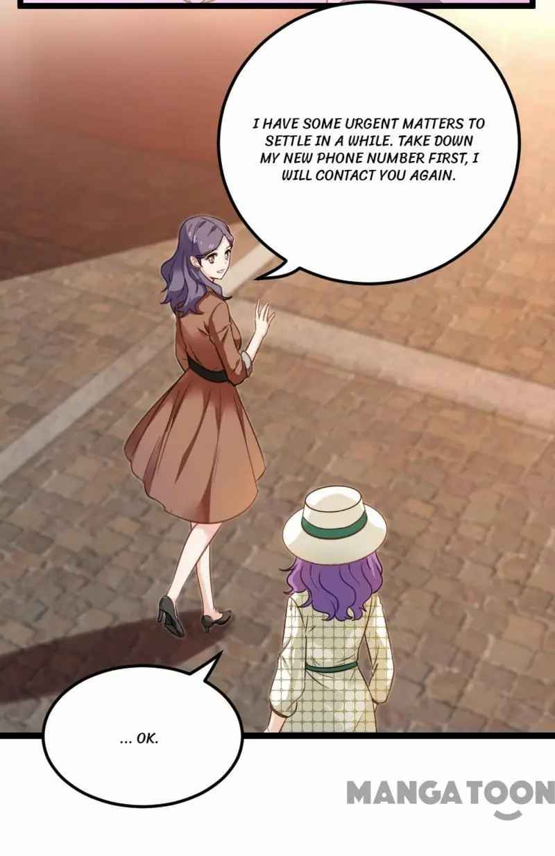 No Way, My Best Actress Wife Chapter 96 - page 13