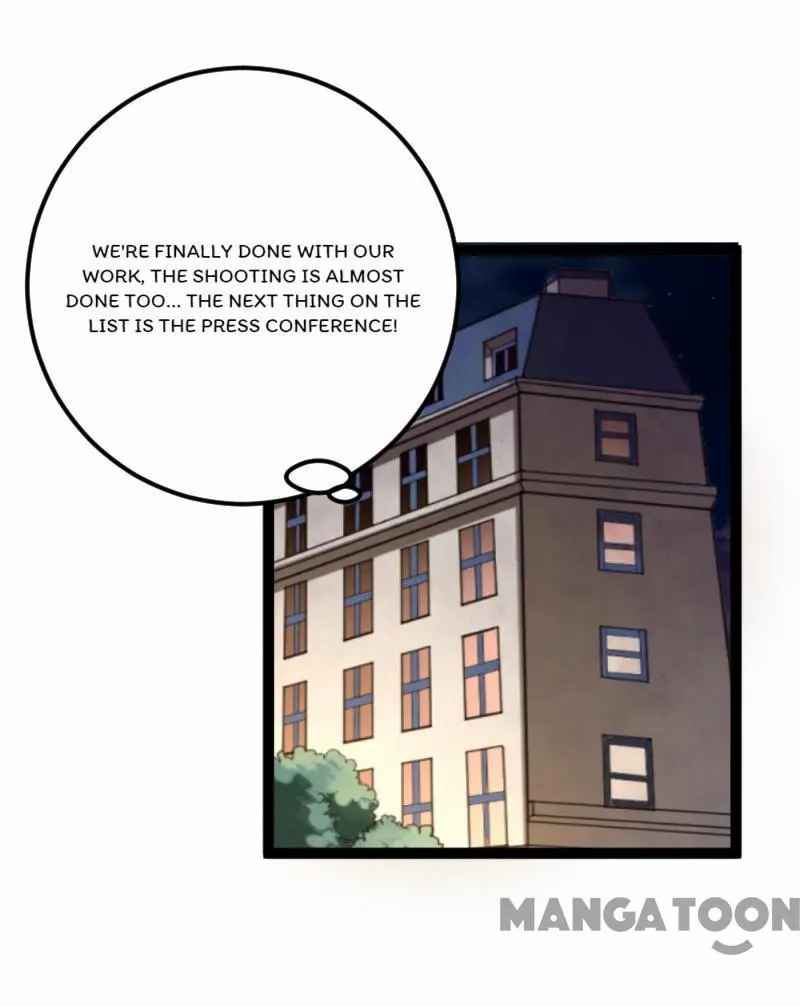 No Way, My Best Actress Wife Chapter 96 - page 14