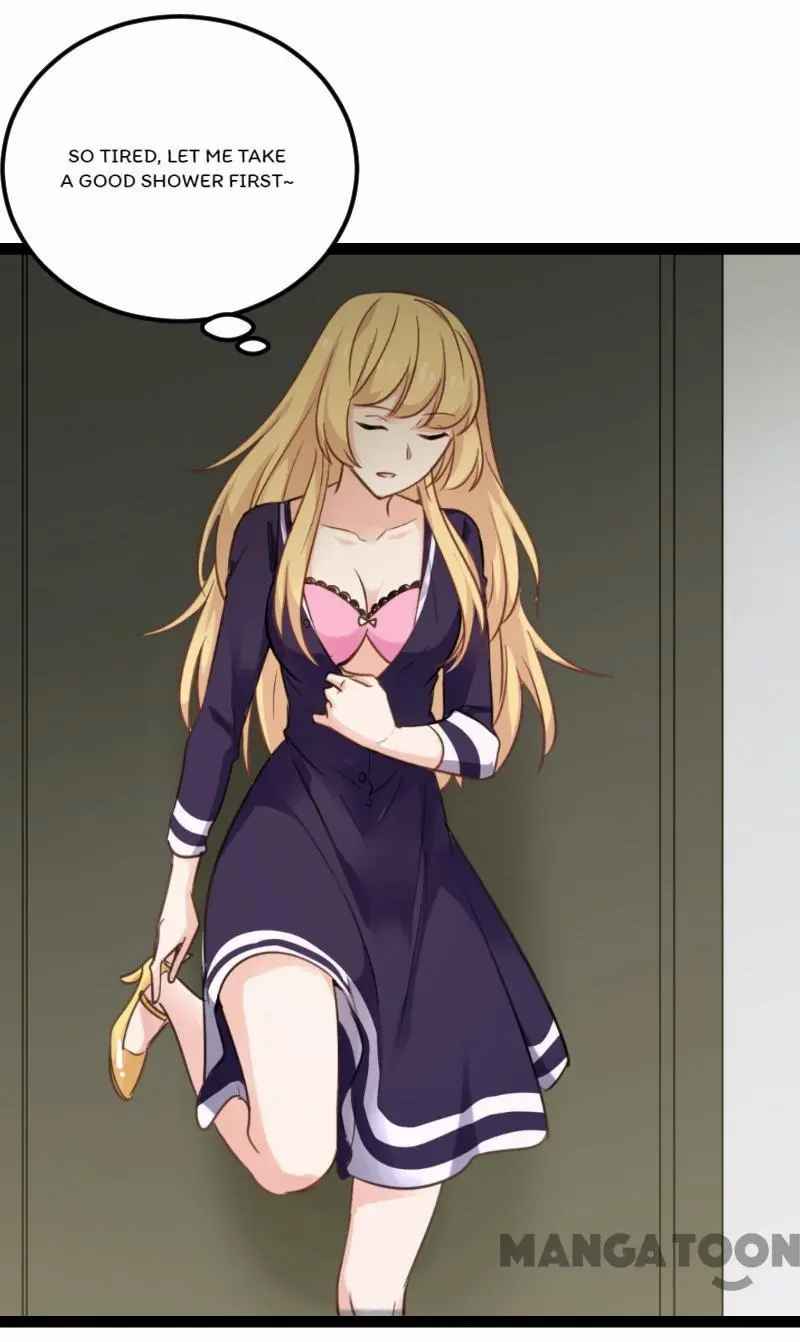 No Way, My Best Actress Wife Chapter 96 - page 15
