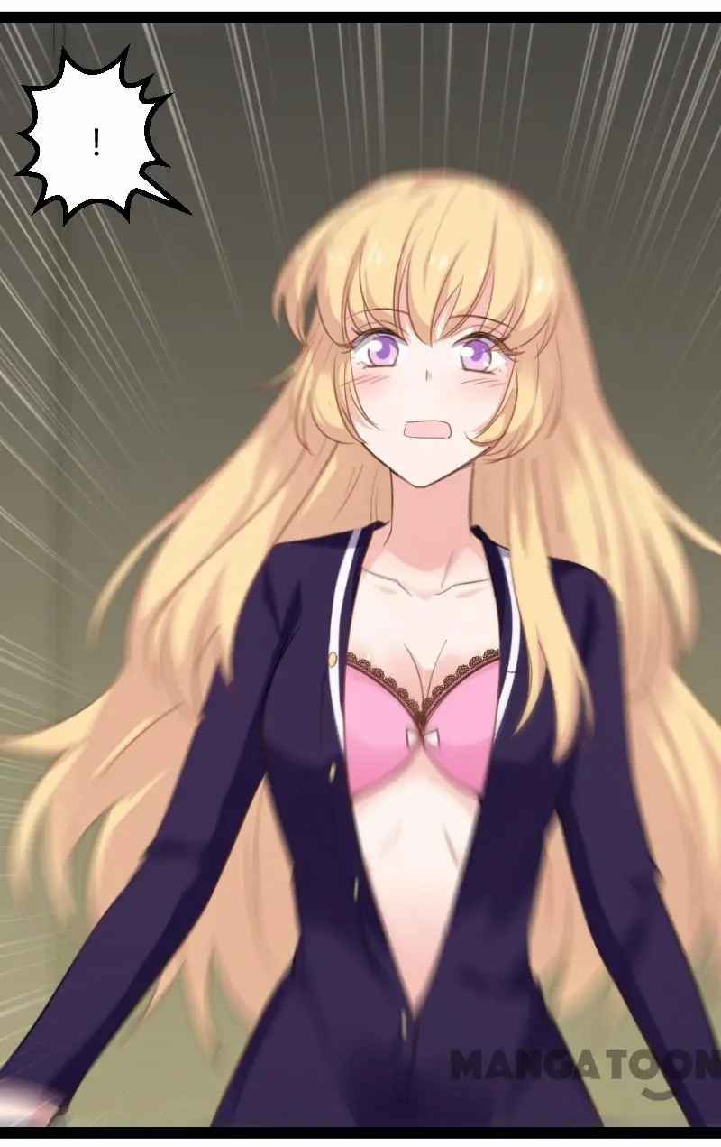 No Way, My Best Actress Wife Chapter 96 - page 19