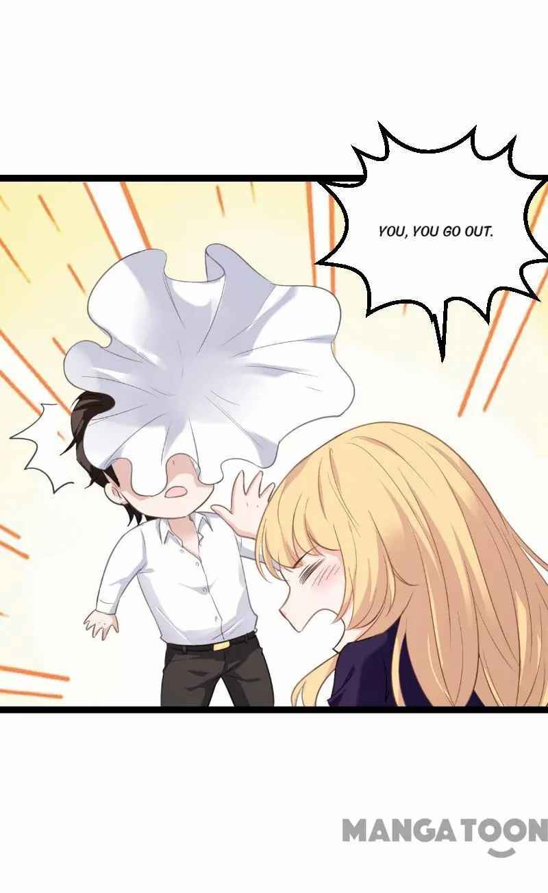 No Way, My Best Actress Wife Chapter 96 - page 23