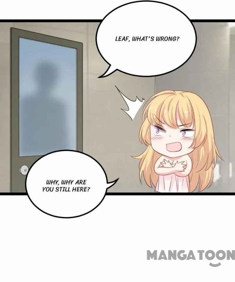 No Way, My Best Actress Wife Chapter 96 - page 27