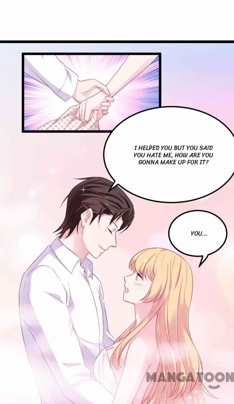 No Way, My Best Actress Wife Chapter 96 - page 38