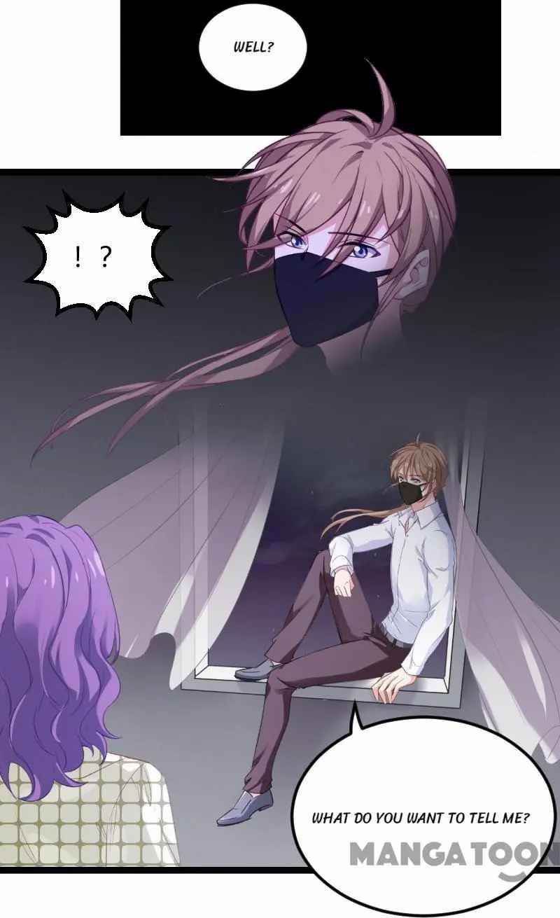No Way, My Best Actress Wife Chapter 96 - page 42