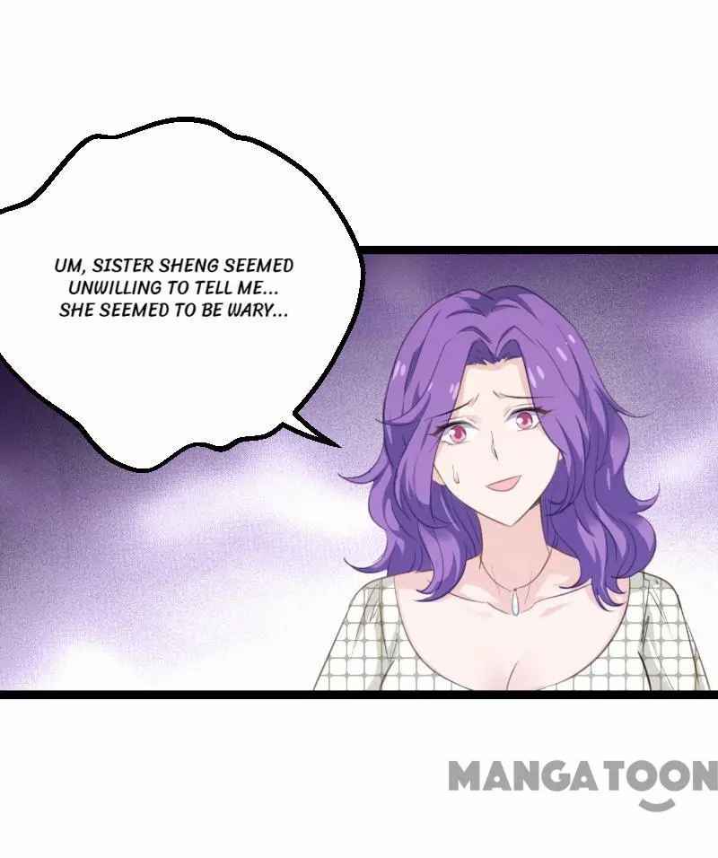 No Way, My Best Actress Wife Chapter 96 - page 43