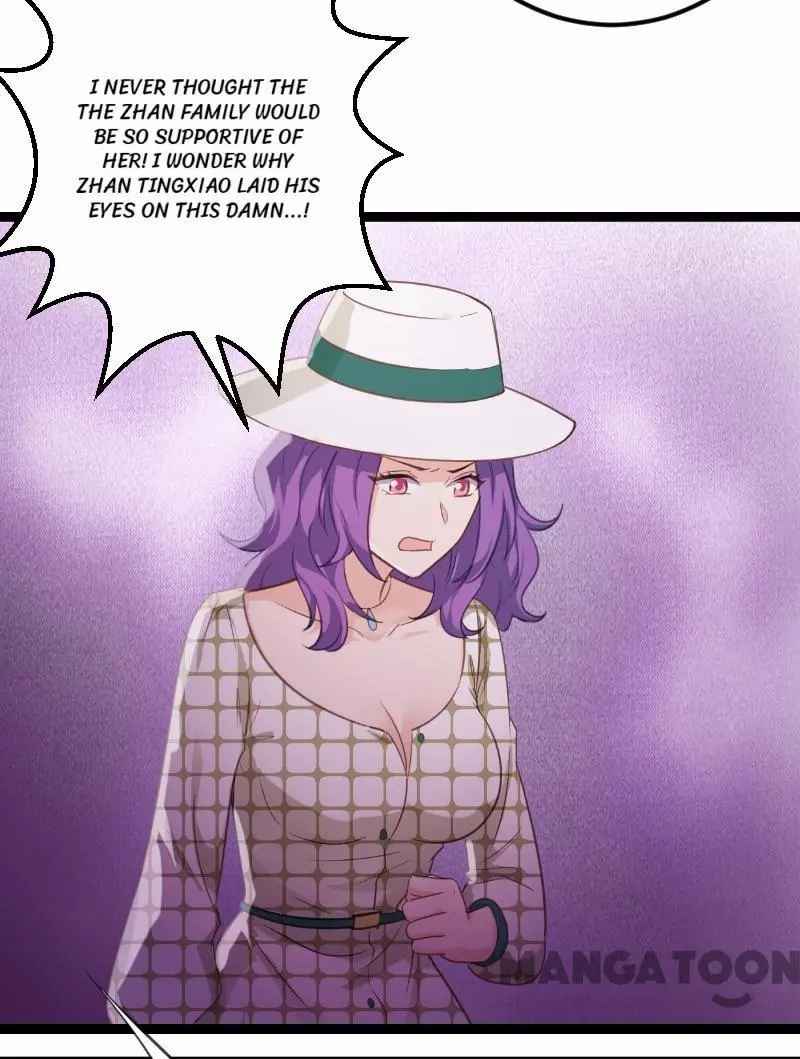 No Way, My Best Actress Wife Chapter 96 - page 7