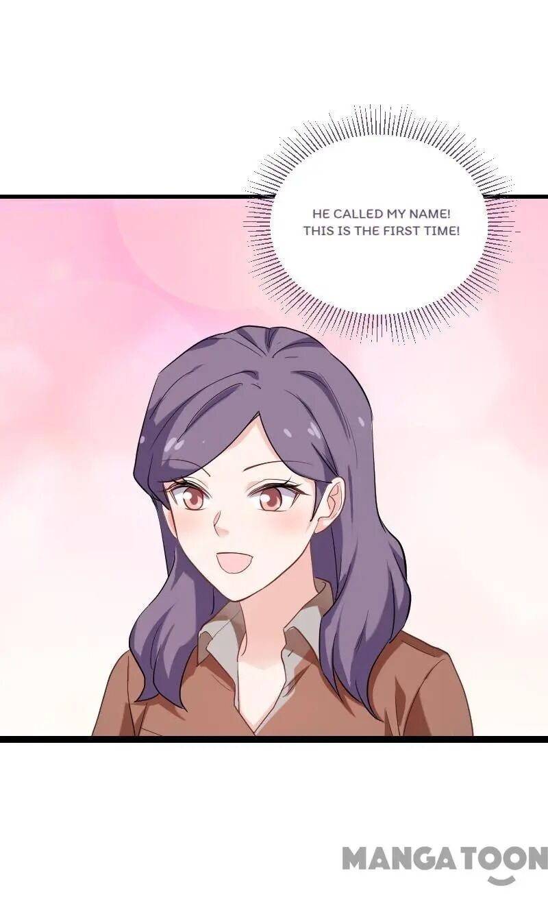 No Way, My Best Actress Wife Chapter 95 - page 10