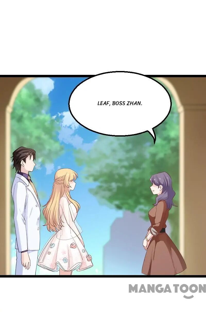 No Way, My Best Actress Wife Chapter 95 - page 13