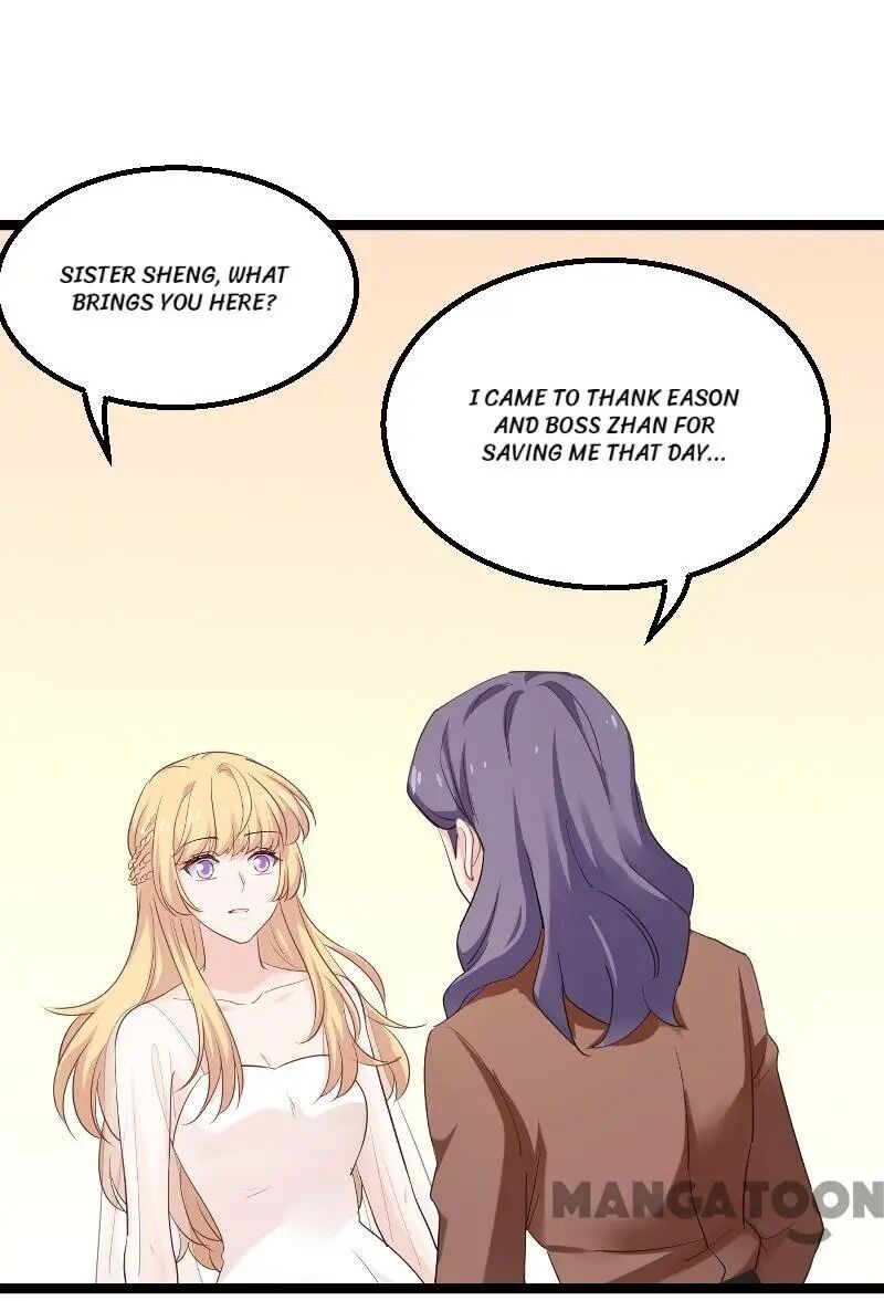 No Way, My Best Actress Wife Chapter 95 - page 14