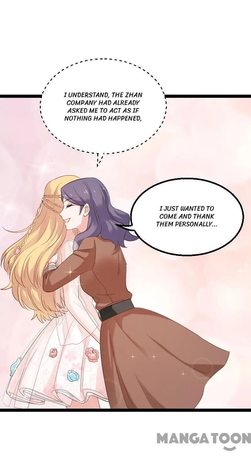 No Way, My Best Actress Wife Chapter 95 - page 16