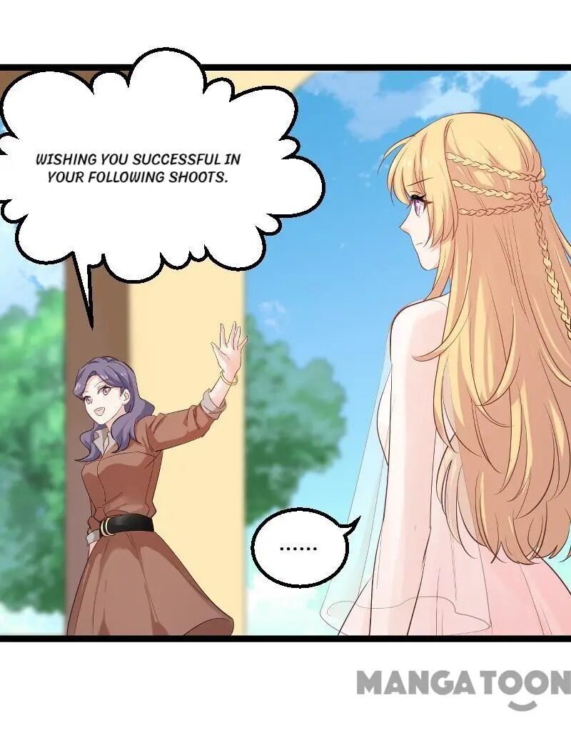 No Way, My Best Actress Wife Chapter 95 - page 17