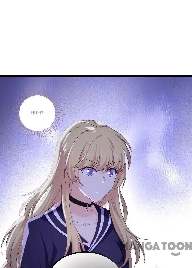 No Way, My Best Actress Wife Chapter 95 - page 24