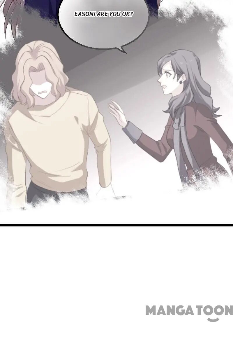 No Way, My Best Actress Wife Chapter 95 - page 25