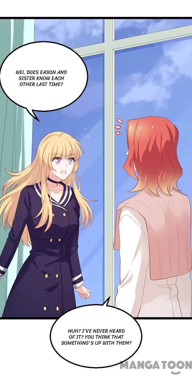 No Way, My Best Actress Wife Chapter 95 - page 27