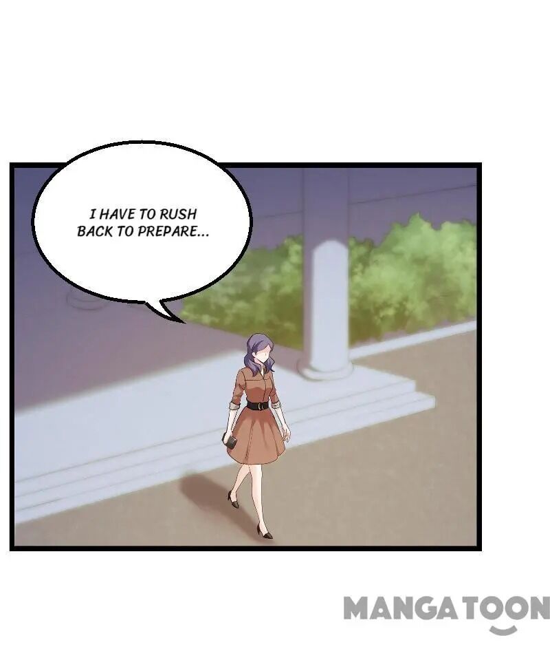 No Way, My Best Actress Wife Chapter 95 - page 34