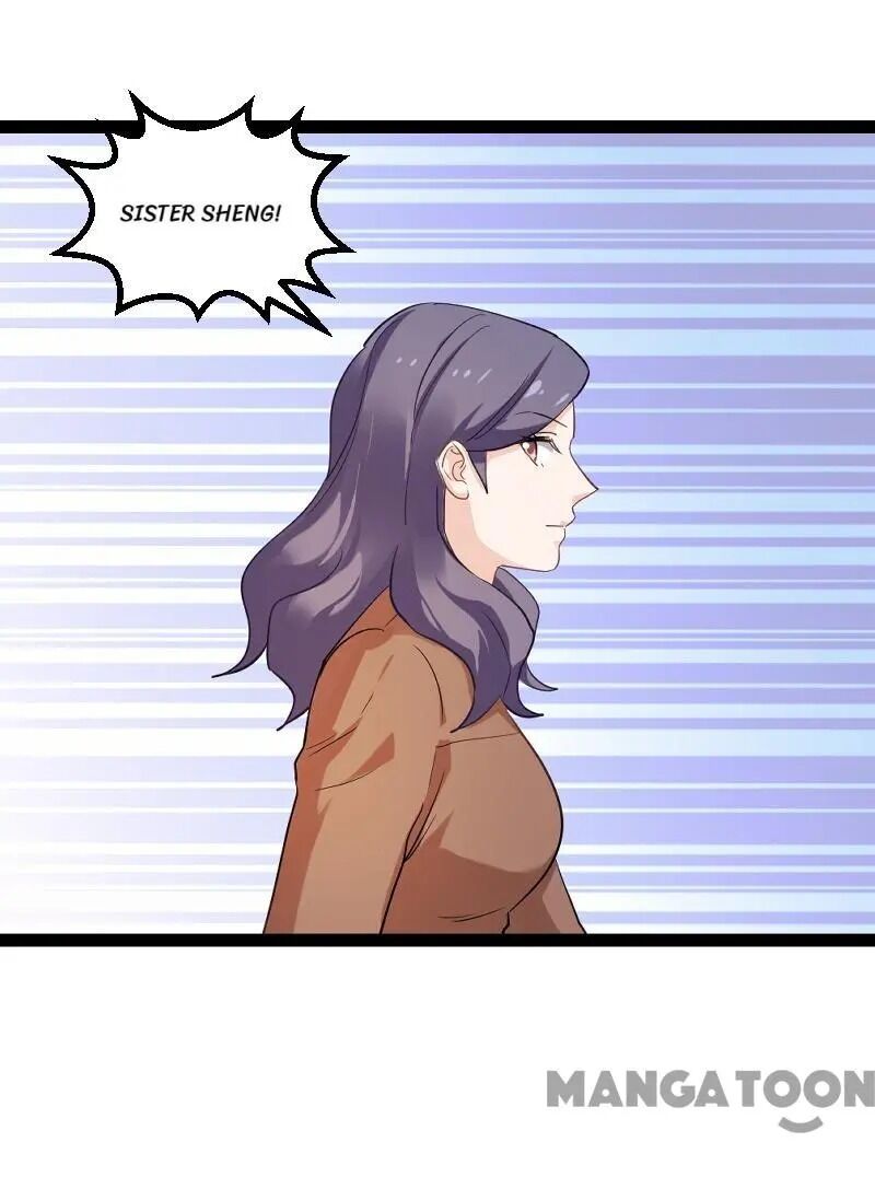 No Way, My Best Actress Wife Chapter 95 - page 35