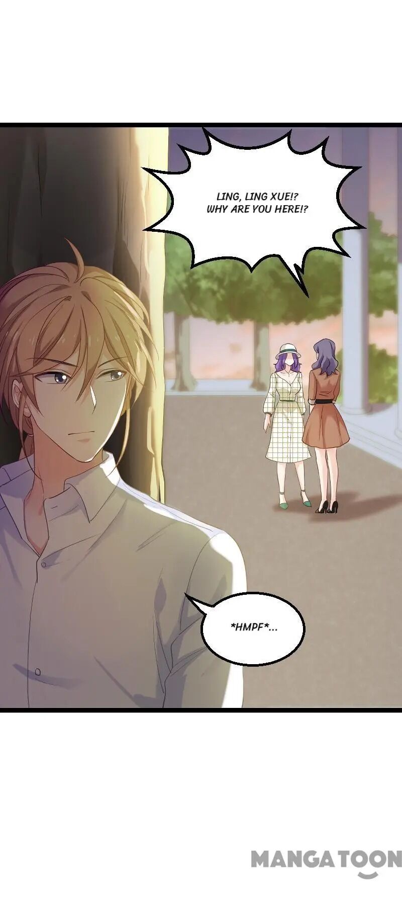No Way, My Best Actress Wife Chapter 95 - page 38