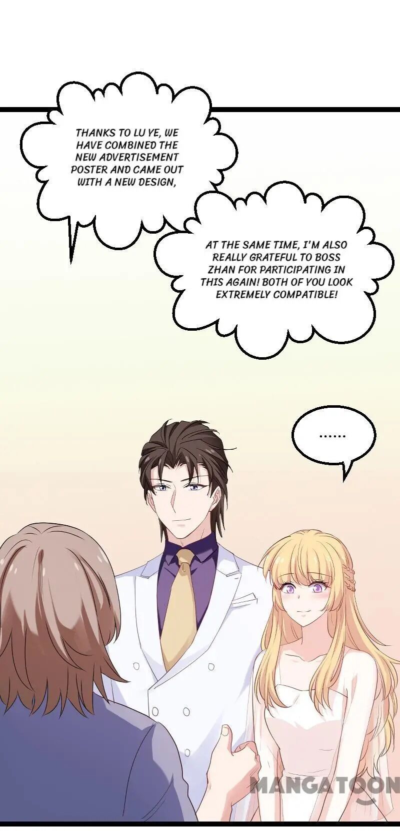 No Way, My Best Actress Wife Chapter 95 - page 6