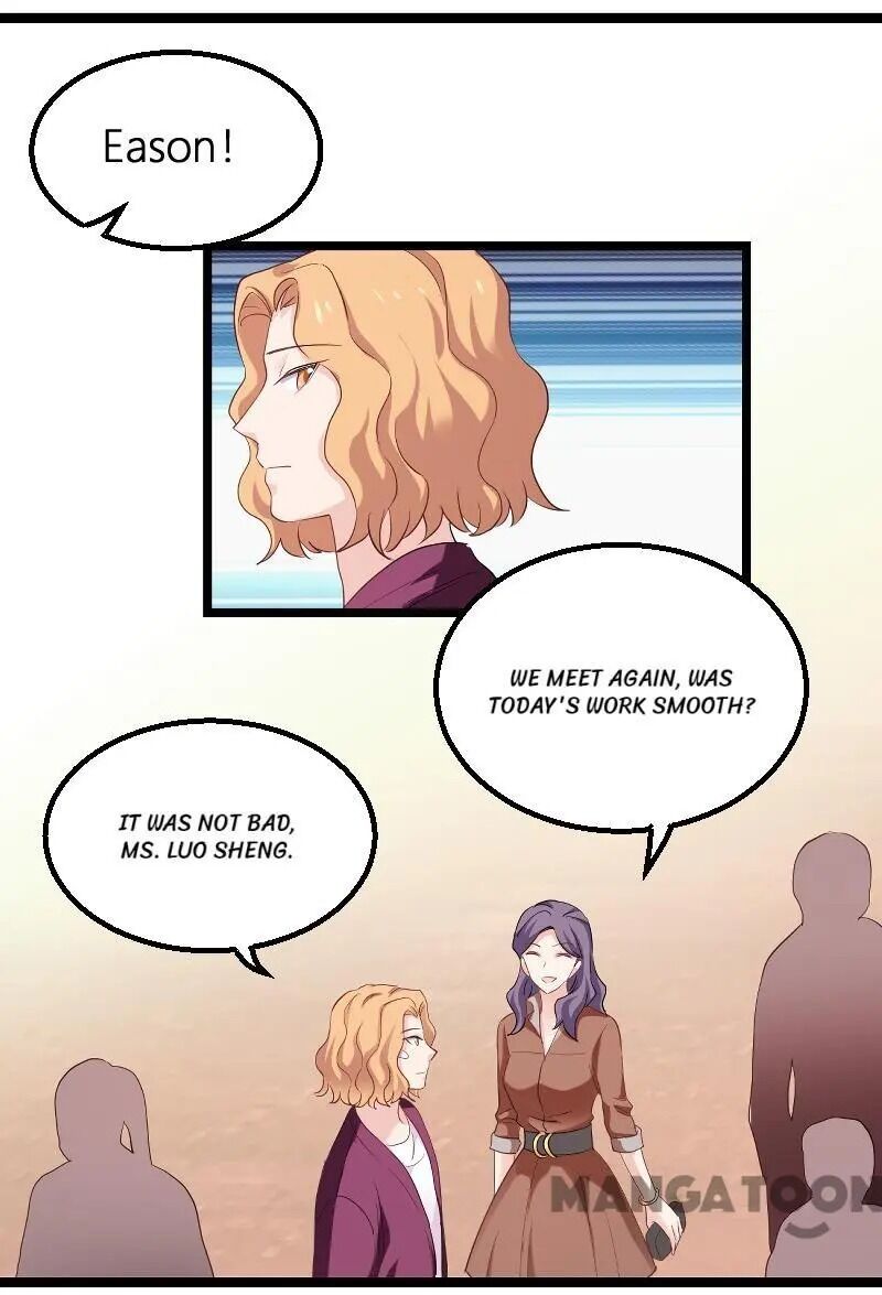 No Way, My Best Actress Wife Chapter 95 - page 9