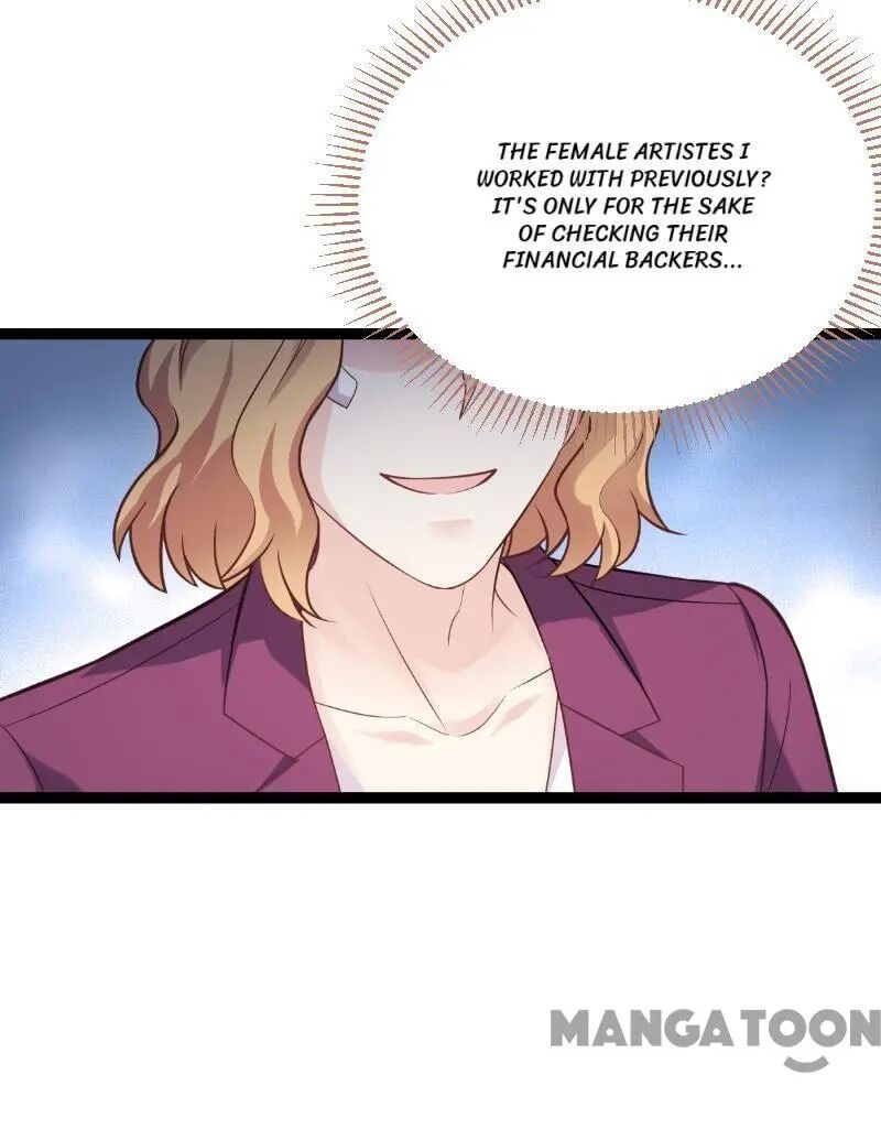 No Way, My Best Actress Wife Chapter 94 - page 10