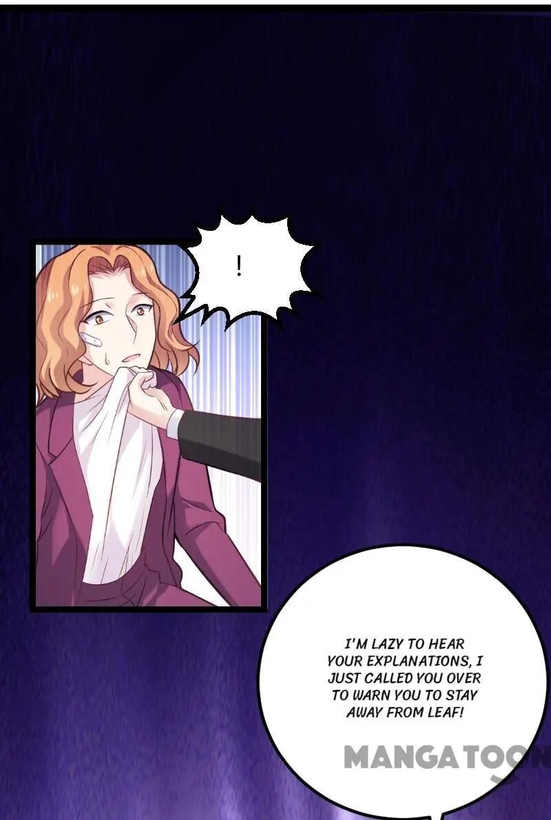 No Way, My Best Actress Wife Chapter 94 - page 11