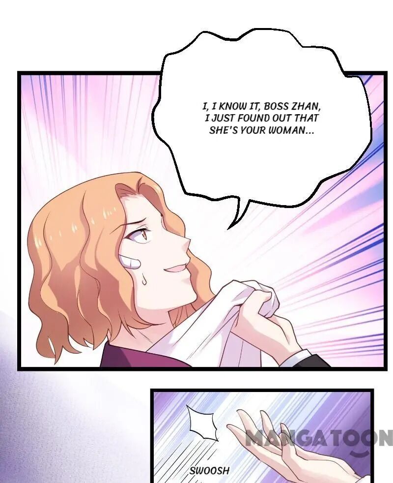 No Way, My Best Actress Wife Chapter 94 - page 13