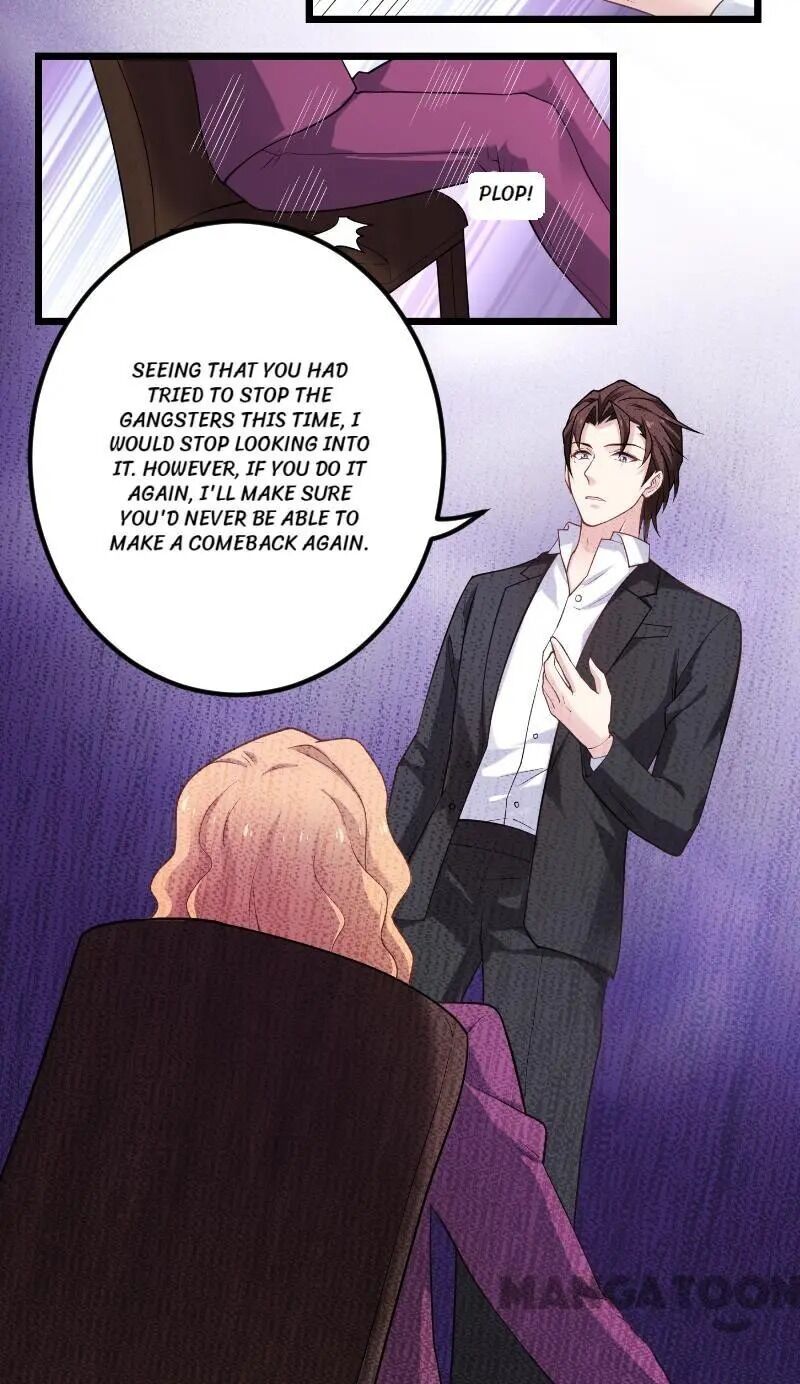 No Way, My Best Actress Wife Chapter 94 - page 14